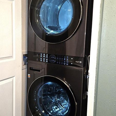 Private Cabin- Breakfast - Double Tub - 75In Tv - Sup - Washer Dryer - Bbq West Point Exterior foto
